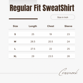 Street style Sweatshirt