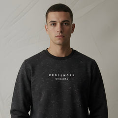Inject Style Sweatshirt