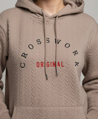 Crosswork Original Hood (Brown)