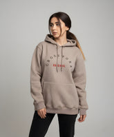 Crosswork Original Hood (Brown)