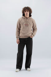 Crosswork Original Hood (Brown)