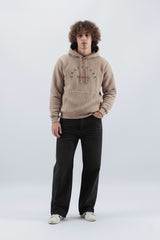 Crosswork Original Hood (Brown)