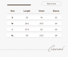 Crosswork Original Hood (Brown)