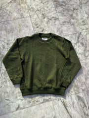 Crosswork Sweatshirt