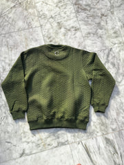 Crosswork Sweatshirt